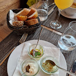 Photo n°5 de l'avis de Matthias.e fait le 30/04/2024 à 06:38 sur le  Strandoase Sylt GmbH à Sylt