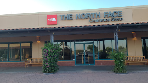 Clothing Store «The North Face Outlet», reviews and photos, 4250 W Anthem Way, Phoenix, AZ 85086, USA