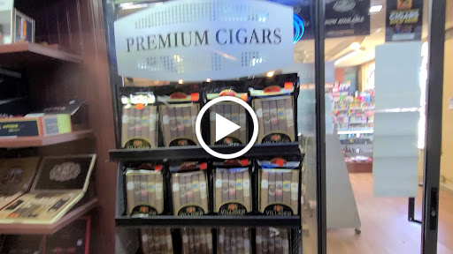 Tobacco Shop «Robinhood Tobacco», reviews and photos, 3443 Robinhood Rd # L, Winston-Salem, NC 27106, USA