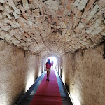 Photo n°1 de l'avis de Liliana.o fait le 15/08/2020 à 11:52 sur le  Camere Calocci à Assisi