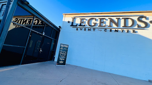 Event Venue «Legends Event Center», reviews and photos, 4240 W Camelback Rd, Phoenix, AZ 85019, USA
