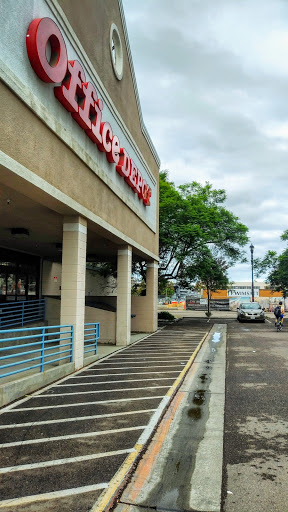Office Supply Store «Office Depot», reviews and photos, 825 W E St, San Diego, CA 92101, USA