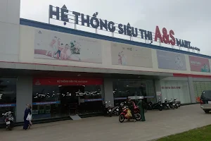 Siêu Thị A&S Mart Thọ Xuân image