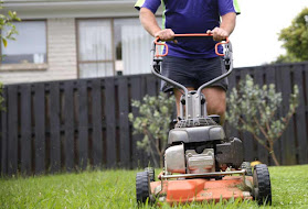 Crewcut Lawn Mowing Auckland