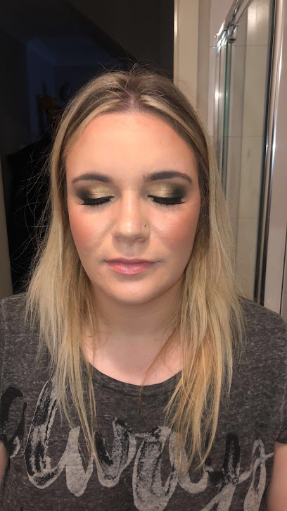 Makeup by Maree