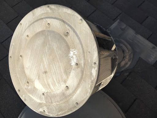 Roofing Contractor «Storm Guard of Frisco and Mckinney», reviews and photos, 307 S McDonald St, McKinney, TX 75069, USA