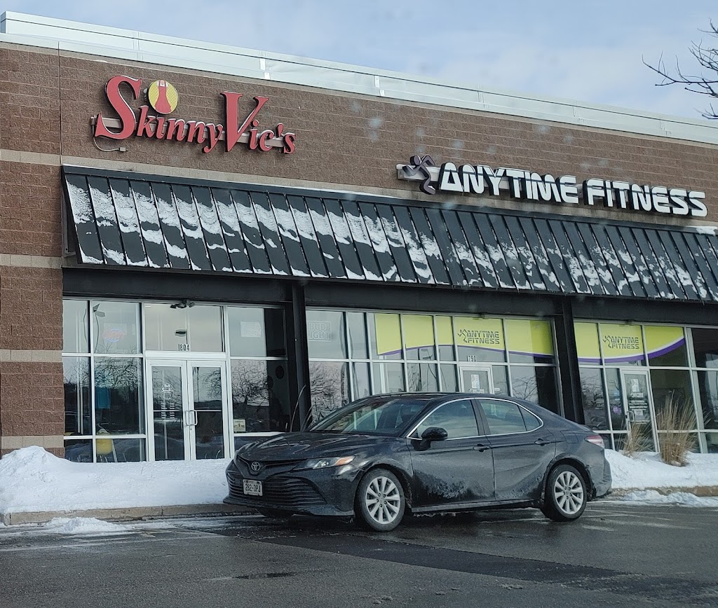 Skinny vics diner & coffee stop West Bend, WI 53095 Menu, Hours