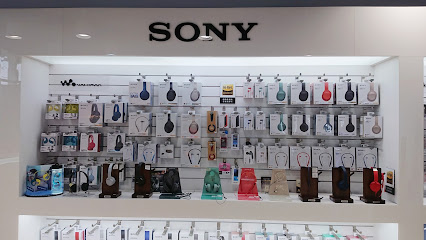 Sony Mobile專賣店 台北三創門市 (2樓紳鑫企業)