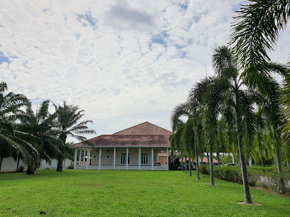 Johawaki Plantation Sdn Bhd (Main Office)