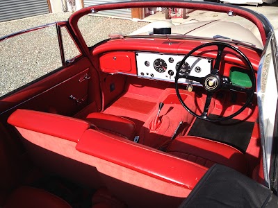 Photos of Wana Clean Car