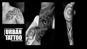 Urban Tattoo | Dein Tattoostudio zwischen Aarau und Olten