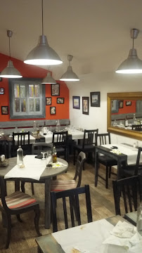 Atmosphère du Restaurant italien Da Sergio à La Ciotat - n°15