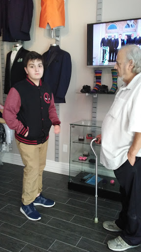 Bridal Shop «European Bridal», reviews and photos, 7516 Bergenline Ave, North Bergen, NJ 07047, USA