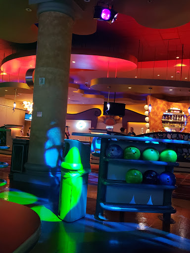 Bowling Alley «Sunset Station Strike Zone», reviews and photos, 1302 W Sunset Rd, Henderson, NV 89014, USA