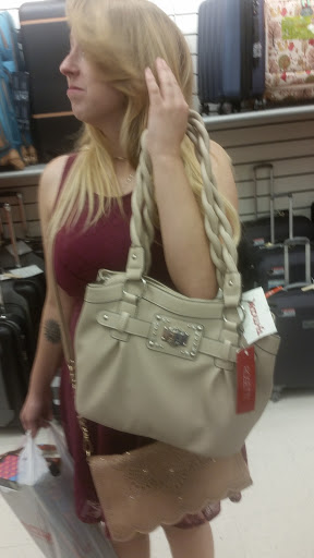 Department Store «T.J. Maxx», reviews and photos, 567 Bullsboro Dr, Newnan, GA 30263, USA