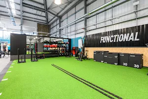 PureGym image