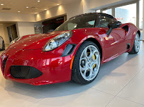 Alfa Romeo of Omaha - Photo 5 - Car repair in Omaha, NE, Omaha