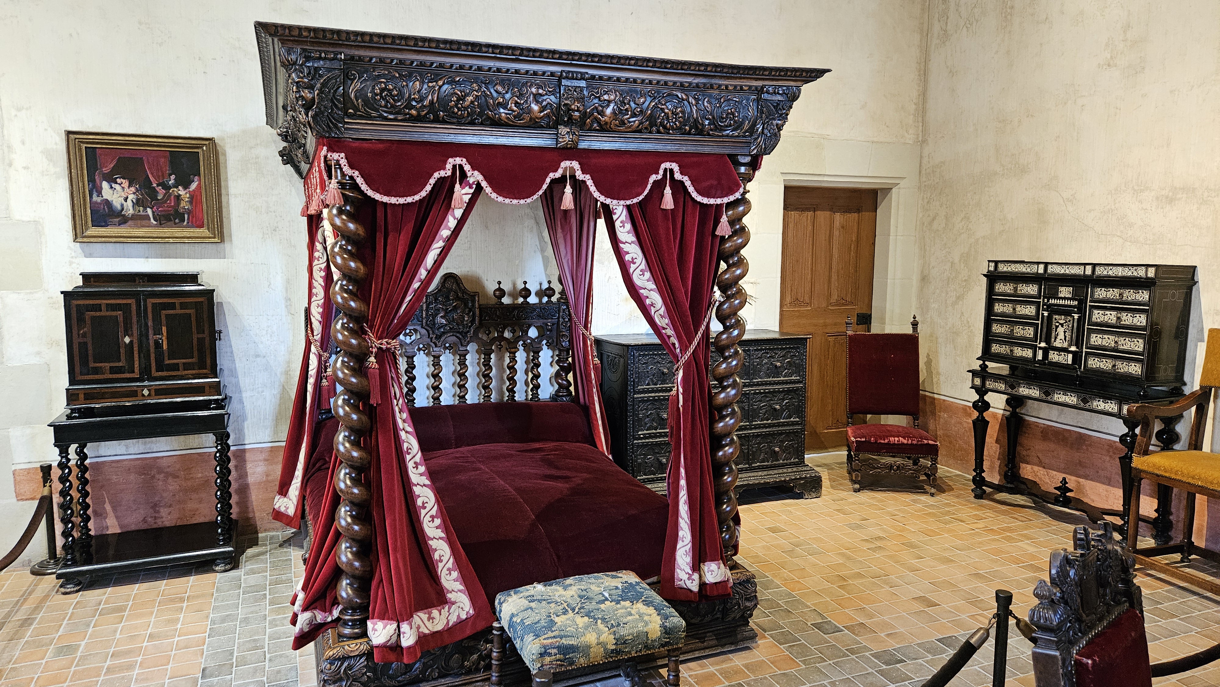 Photo n° 4 de l'avis de Sebastien.e fait le 05/03/2024 à 13:09