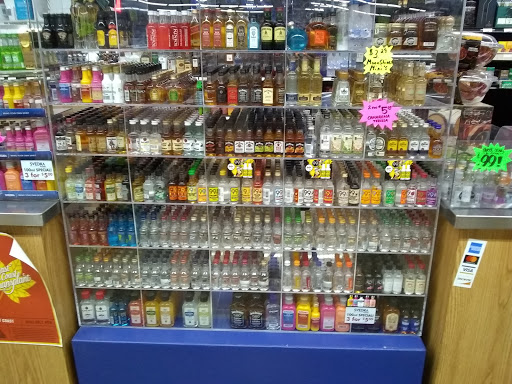 Liquor Store «Alameda Liquor Mart», reviews and photos, 9660 E Alameda Ave, Denver, CO 80247, USA