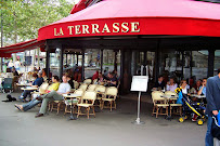 Photos du propriétaire du Restaurant français La Terrasse du 7ᵉ à Paris - n°1