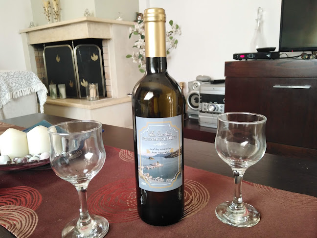 Villa Amelia - Κέρκυρα