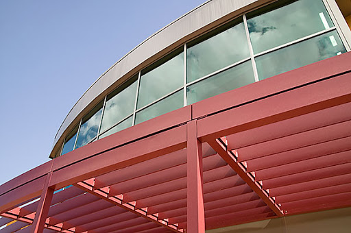 Federal Credit Union «Hughes Federal Credit Union», reviews and photos