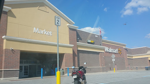 Department Store «Walmart Supercenter», reviews and photos, 3826 Cobb Pkwy NW, Acworth, GA 30101, USA