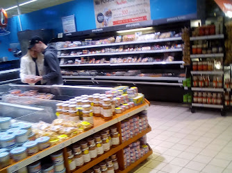 Auchan Montpellier