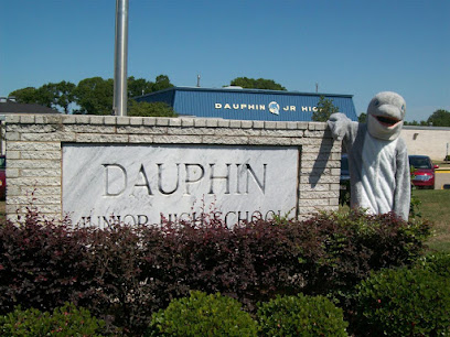 Dauphin Jr. High School