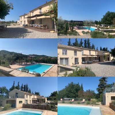 Mon Chemin Privé à Mirabel-aux-Baronnies