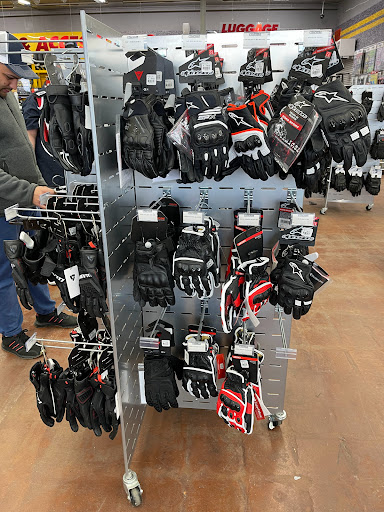 Motorcycle Parts Store «Cycle Gear», reviews and photos, 2229 Lehigh St, Allentown, PA 18103, USA