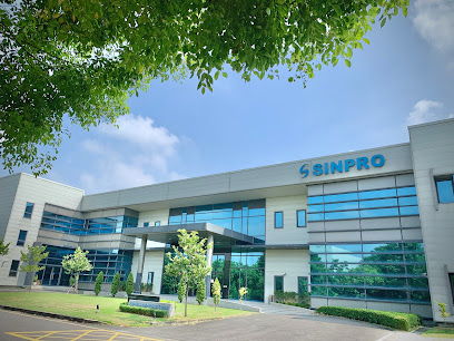 星博電子股份有限公司 SINPRO Electronics Co., Ltd