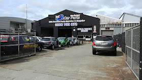 New Zealand Car Parts Wellington