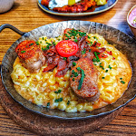 Photo n°2 de l'avis de Bob. fait le 15/08/2018 à 15:50 sur le  Landhaus Preuß, Inh.: Dirk Preuß à Hattingen