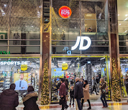 DECATHLON Frankfurt NWZ photo