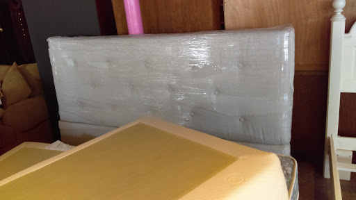 Thrift Store «Lotus House Thrift Chic Boutique», reviews and photos, 2040 NW 7th Ave, Miami, FL 33127, USA