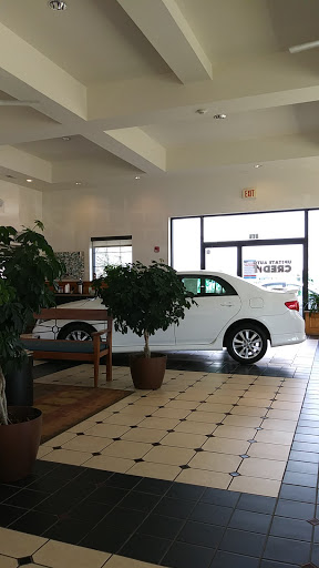 Car Dealer «Upstate Auto Credit Rochester», reviews and photos, 800 W Ridge Rd, Rochester, NY 14615, USA