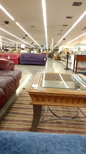 Thrift Store «TROSA Thrift Store and Donation Center», reviews and photos