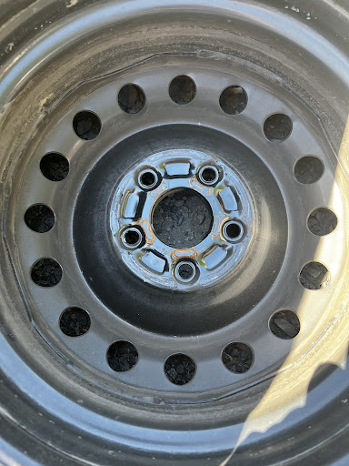 Honda Dealer «Matt Burne Honda», reviews and photos, 1110 Wyoming Ave, Scranton, PA 18509, USA