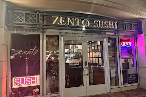 Zento Japanese Restaurant image