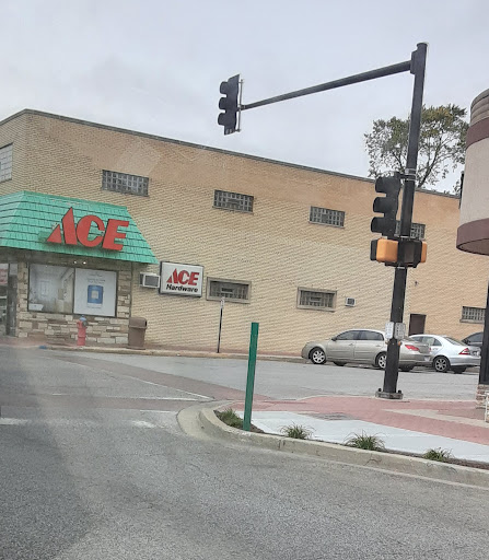 Hardware Store «Evergreen Park Ace Hardware», reviews and photos, 3404 95th St, Evergreen Park, IL 60805, USA