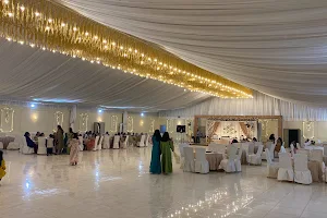 Sultanat Marquee and Event Complex image