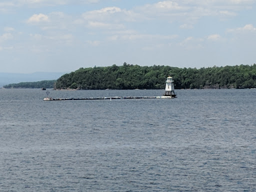 Cafe «Burlington Bay Market & Cafe», reviews and photos, 125 Battery St, Burlington, VT 05401, USA