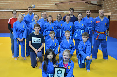 USSB Vovinam Viet Vo Dao St-Berthevin à Saint-Berthevin