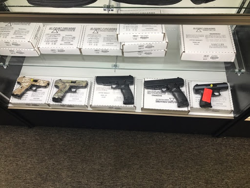 Pawn Shop «P&A Super Pawnbrokers», reviews and photos, 5340 Youngstown Warren Rd, Niles, OH 44446, USA