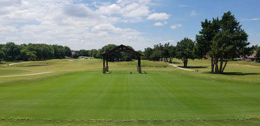 Golf Course «Cobblestone Creek Golf Course», reviews and photos, 1350 Cobblestone Creek Dr, Norman, OK 73072, USA