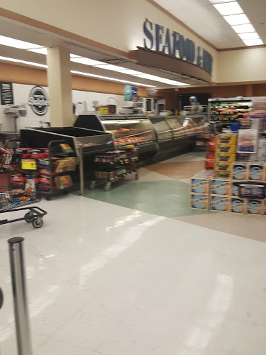 Grocery Store «Jewel-Osco», reviews and photos, 217 W Irving Park Rd, Streamwood, IL 60107, USA