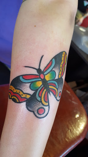 Explore evolving tattoo ideas, creative tattoo ideas in Reno, available at Aces Tattoo