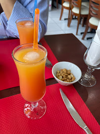 Plats et boissons du Restaurant vietnamien NHA TRANG à Saint-Nazaire - n°17