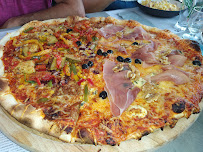 Pizza du Pizzeria PIZZA DES LYS à Péronnas - n°18